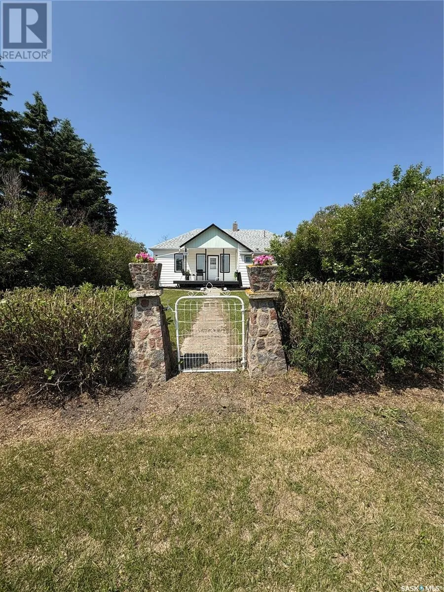 House for rent: 108 Warren Road, Kelliher, Saskatchewan S0A 1V0