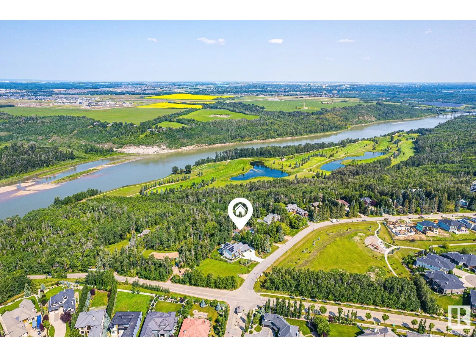 No Building for rent: 108 Windermere Dr Nw, Edmonton, Alberta T6W 0S4