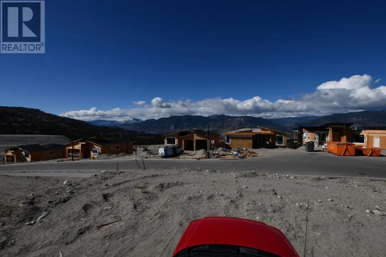 Other for rent: 1080 Antler Drive, Penticton, British Columbia V2A 0C9