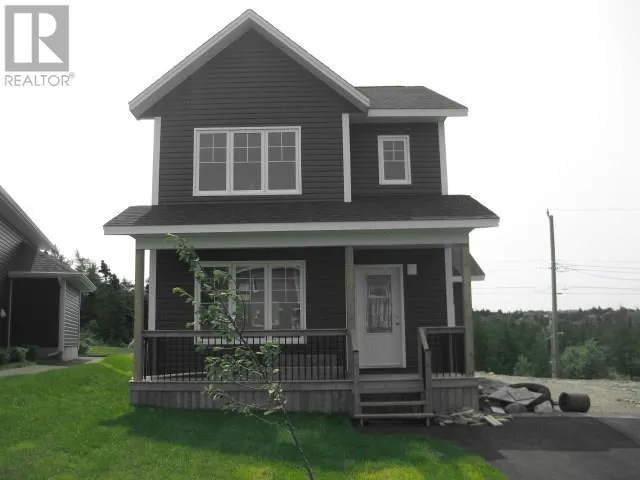 House for rent: 1080 Conception Bay Highway, Conception Bay South, Newfoundland & Labrador A1X 7T5