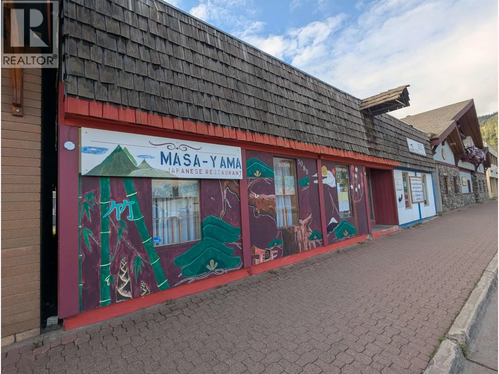 1080 Main Street, Smithers, British Columbia V0J 2N0