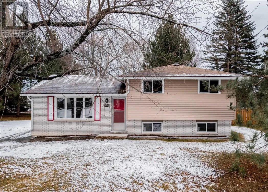 House for rent: 1080 Ronald Court, Hanmer, Ontario P3P 1S2