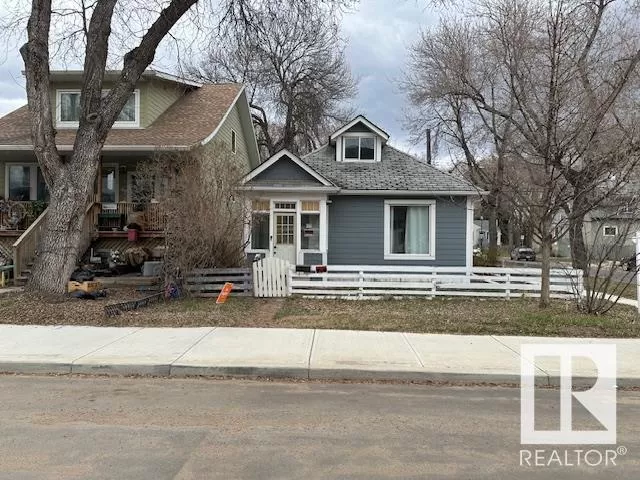 House for rent: 10803 93 St Nw, Edmonton, Alberta T5H 1Y7