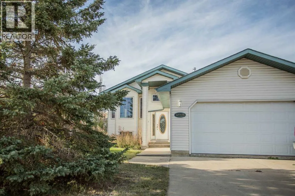 House for rent: 10804 105 Street, High Level, Alberta T0H 1Z0