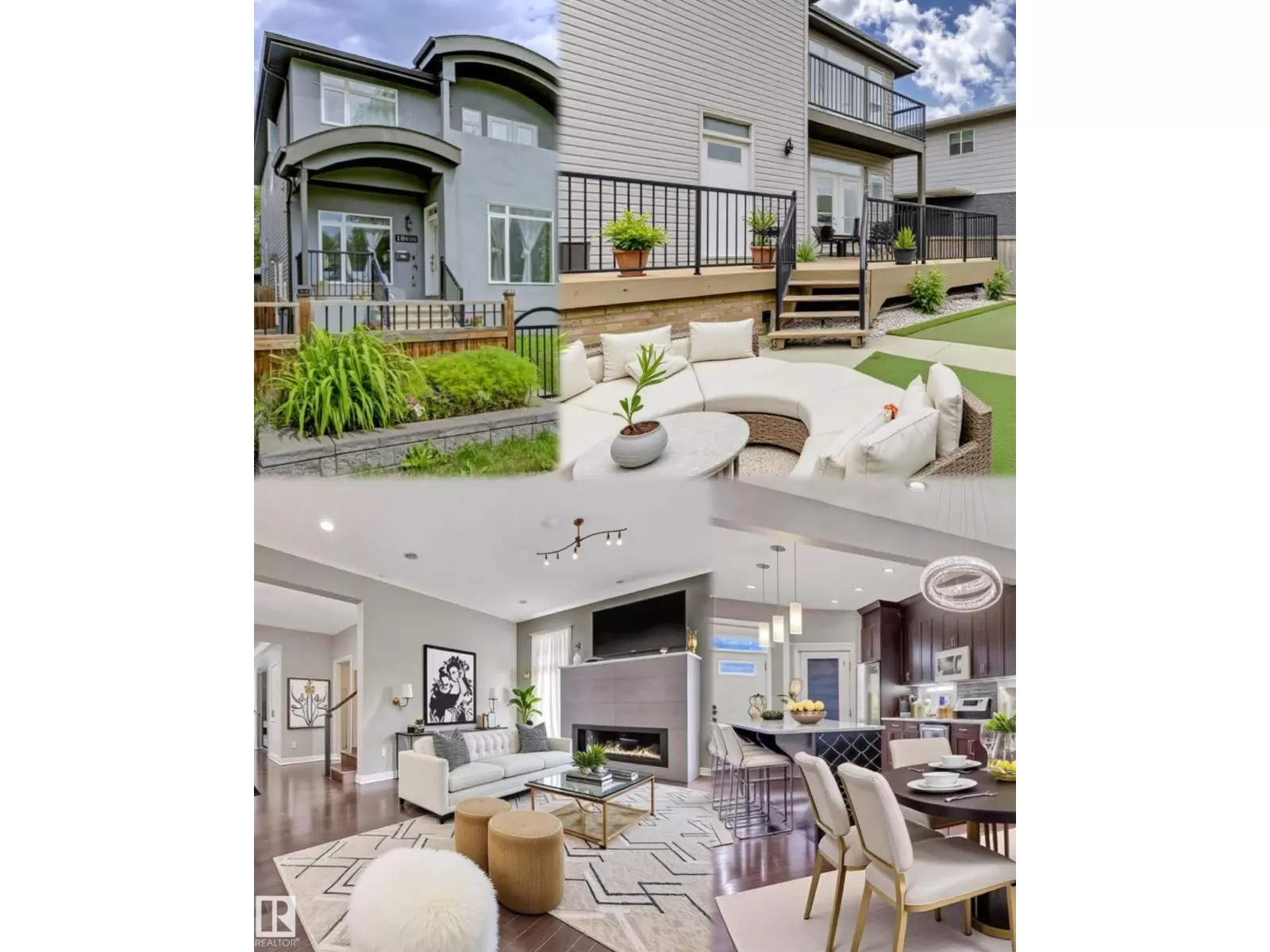 House for rent: 10806 72 Av Nw, Edmonton, Alberta T6E 1A3