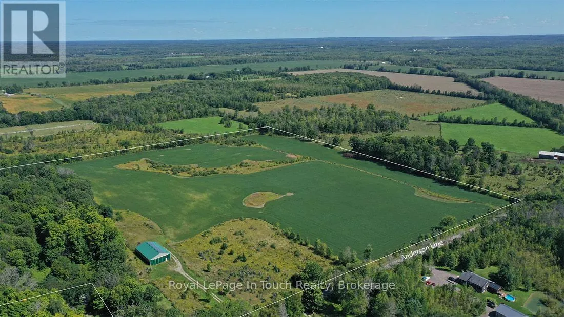 1081 Anderson Line, Severn, Ontario L0K 1E0