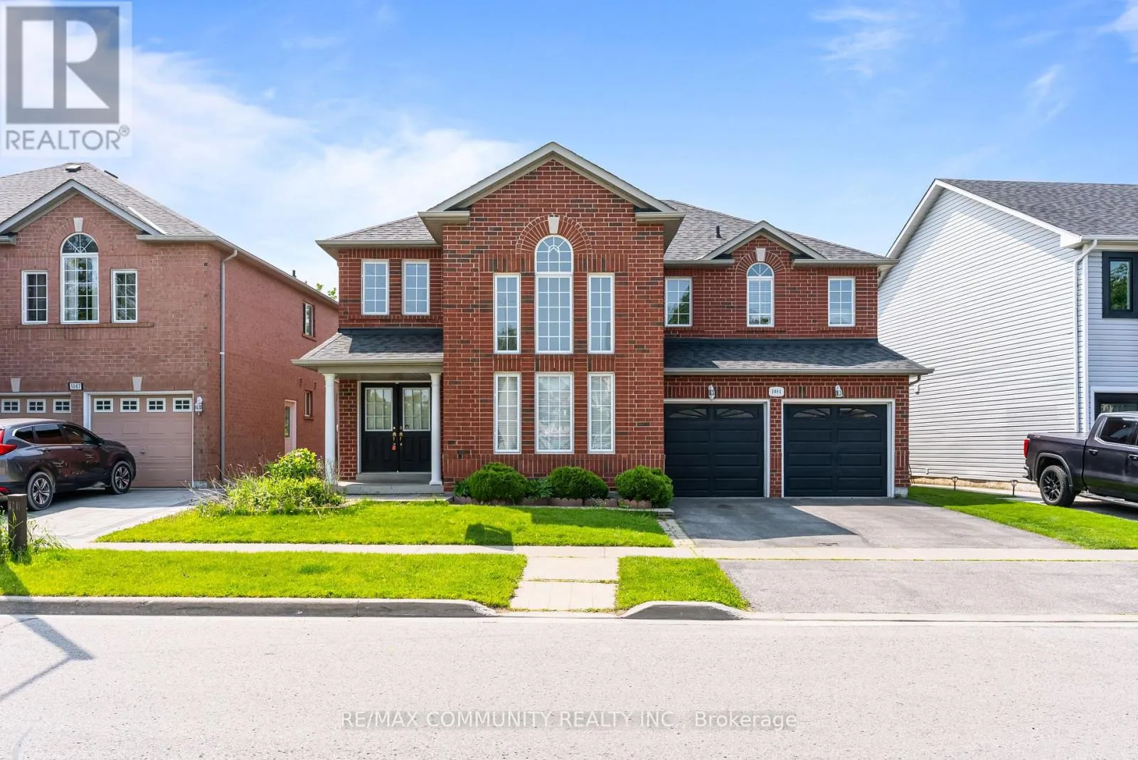 House for rent: 1081 Langford Street, Oshawa, Ontario L1K 2V9