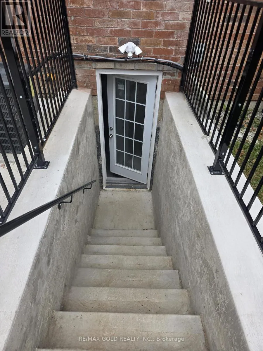 House for rent: 1081 Urell Way, Milton, Ontario L9T 8V5