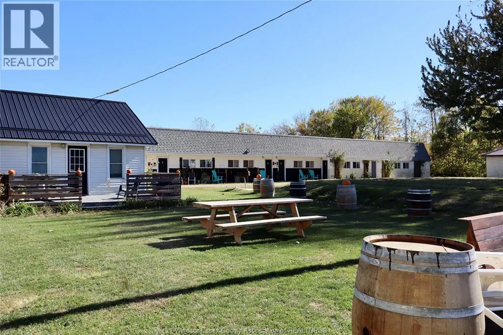 1081 West Shore Road, Pelee Island, Ontario N0R 1M0