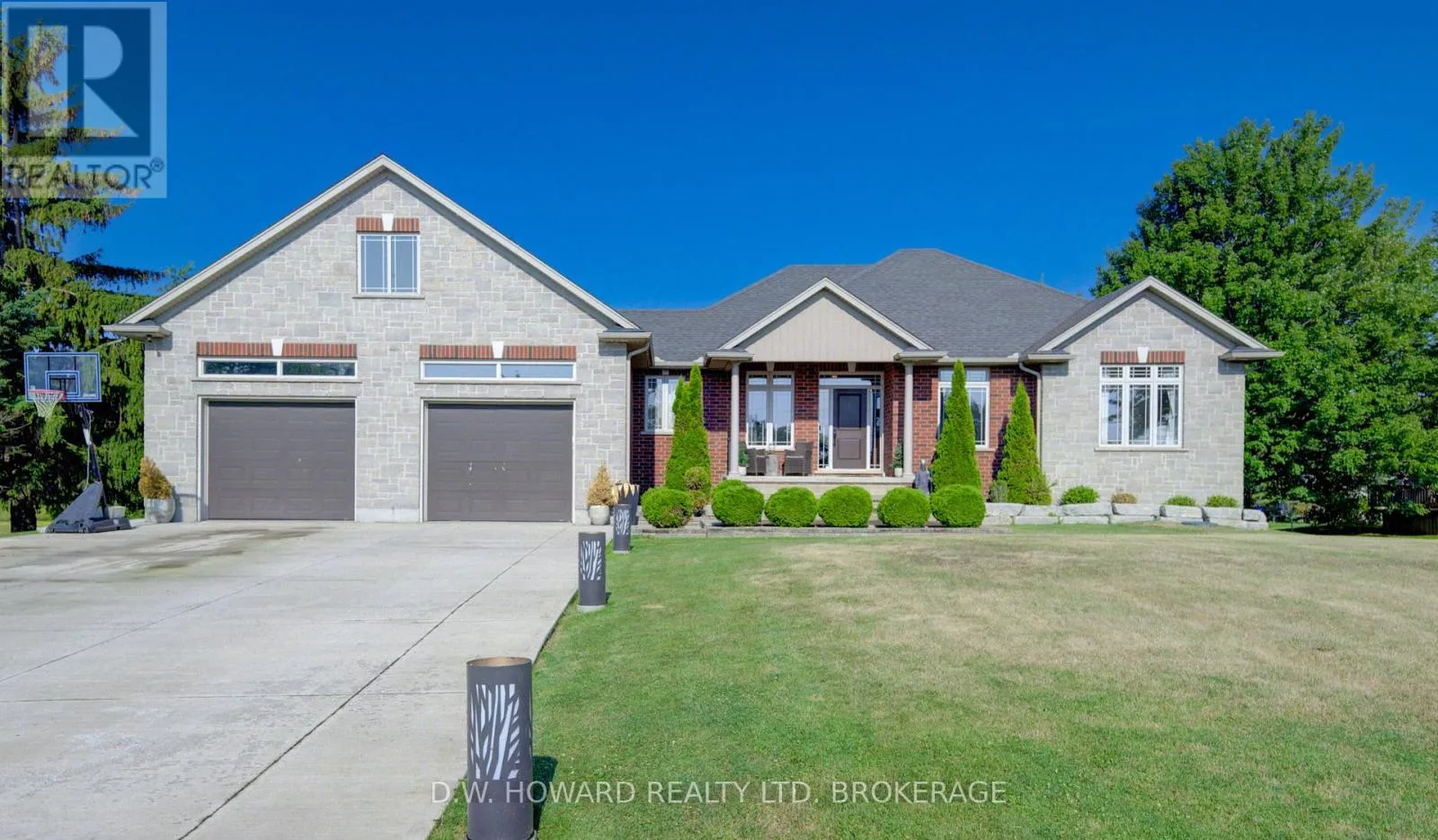 House for rent: 10814 Rathfon Road, Wainfleet, Ontario L3K 5V4