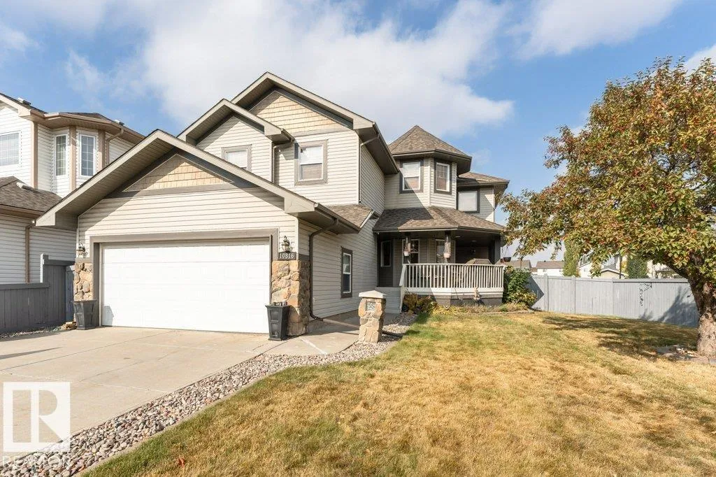 House for rent: 10816 178 Av Nw, Edmonton, Alberta T5X 6H6