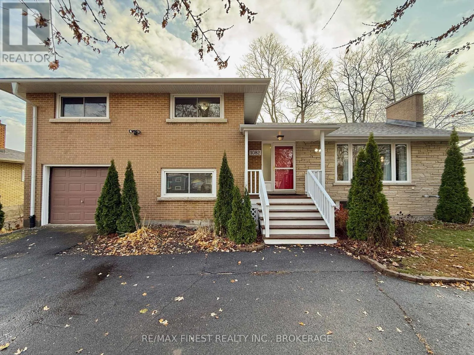 House for rent: 1082 Johnson Street, Kingston, Ontario K7M 2N5