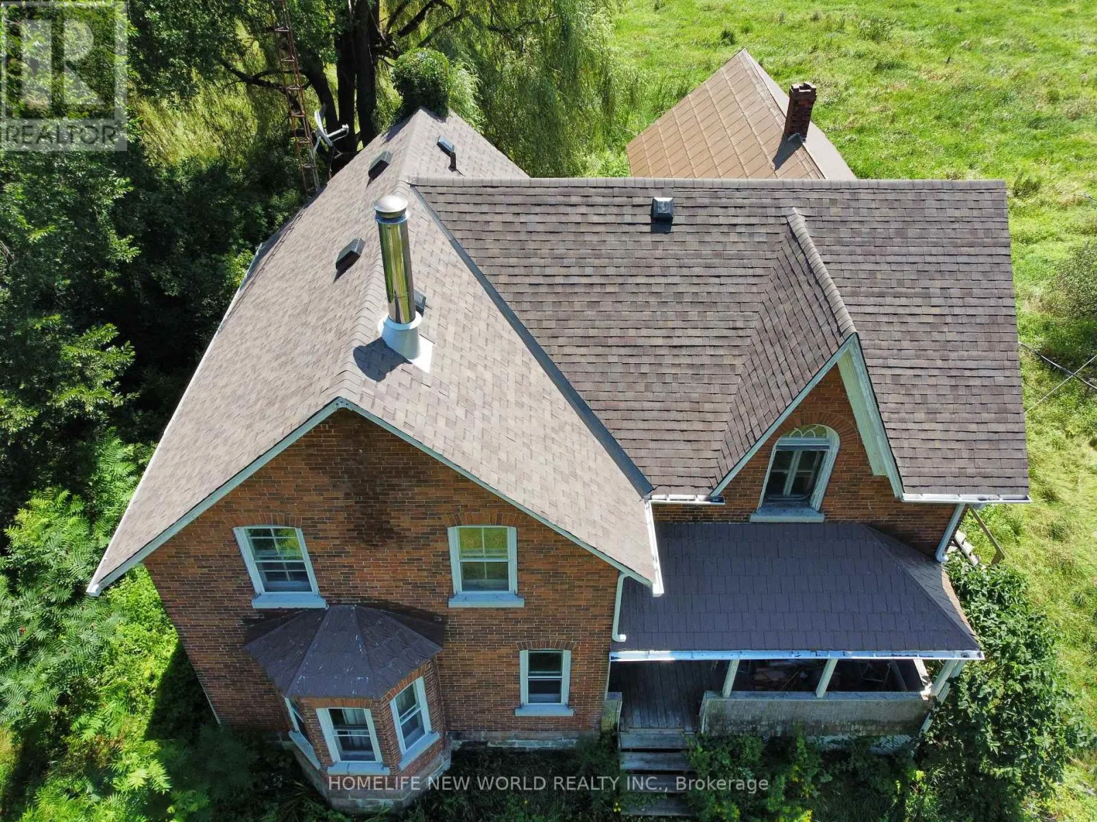 1082 Sand Bay Road, Front of Leeds & Seeleys Bay, Ontario K0E 1L0