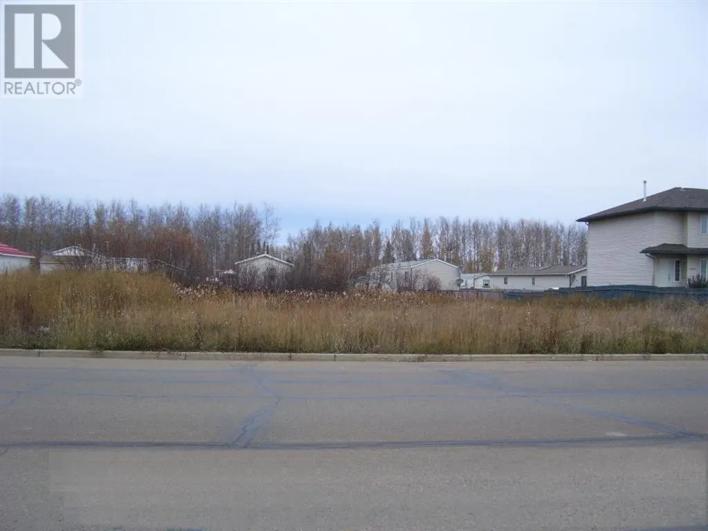10820 100 Avenue, High Level, Alberta T0H 1Z0