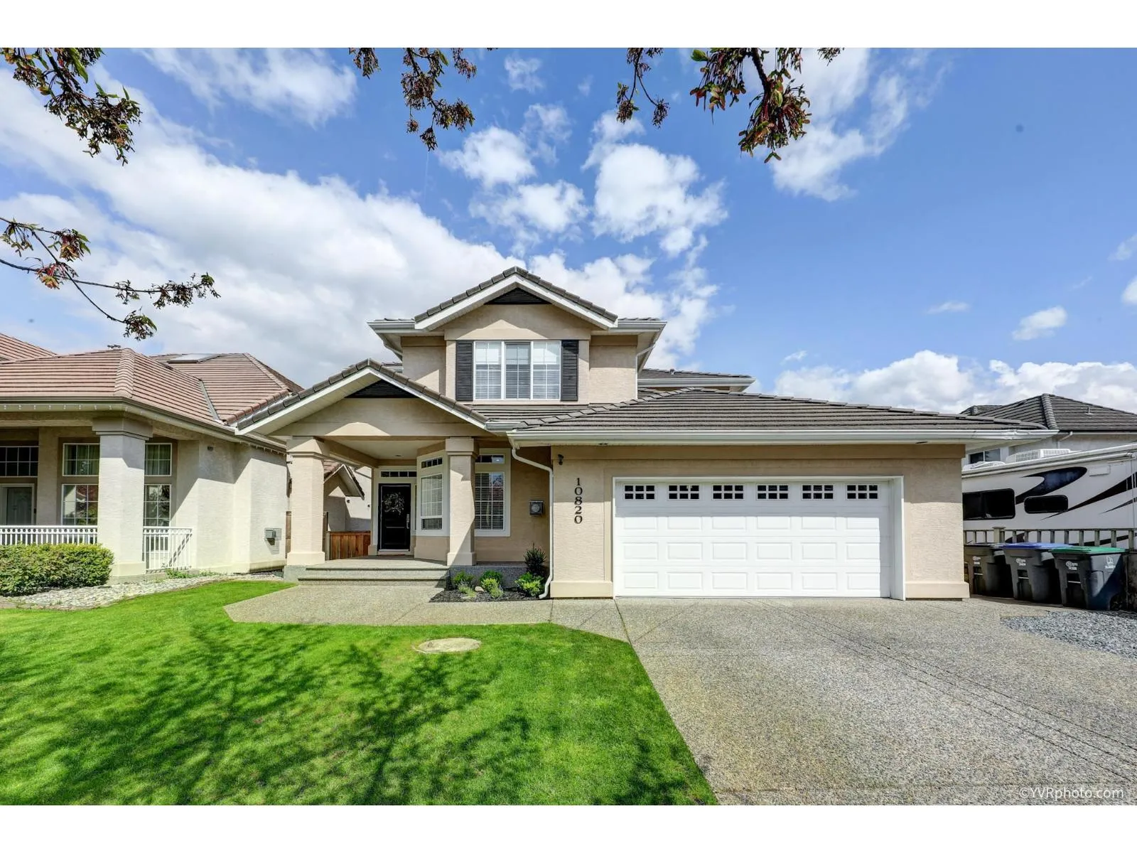 House for rent: 10820 164 Street, Surrey, British Columbia V4N 5B8