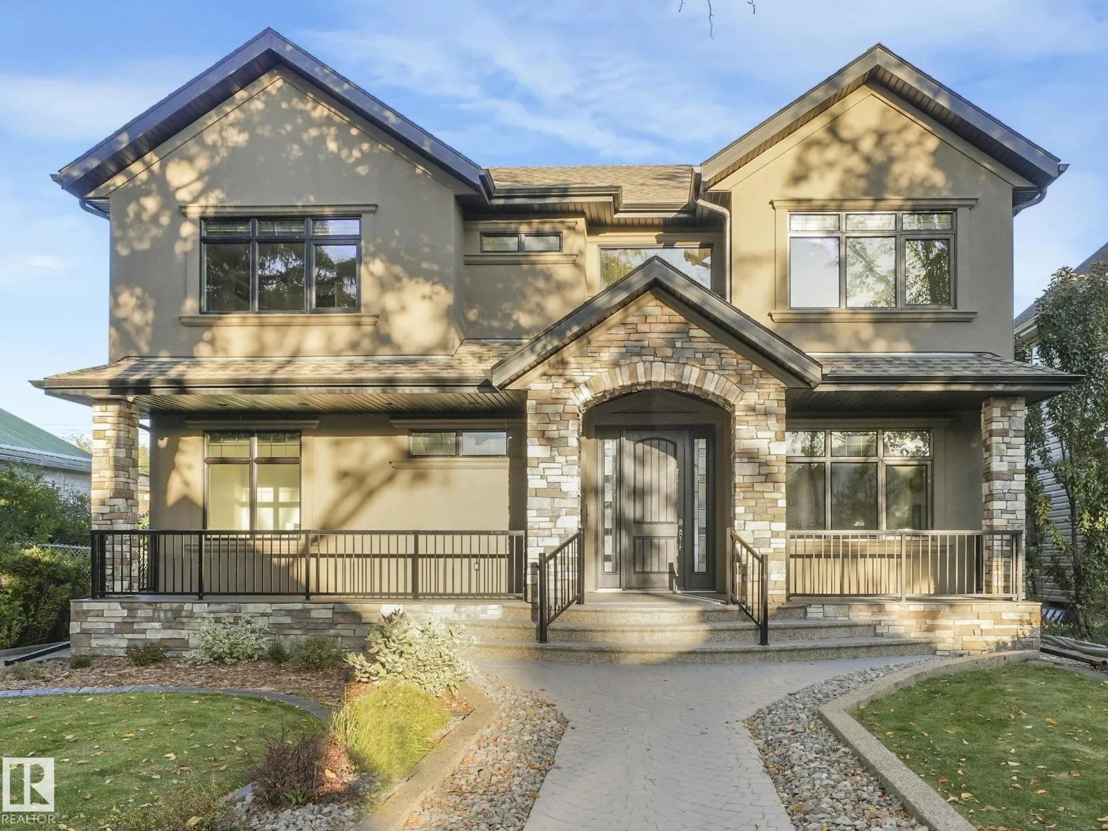 House for rent: 10821 128 St Nw, Edmonton, Alberta T5M 0W3