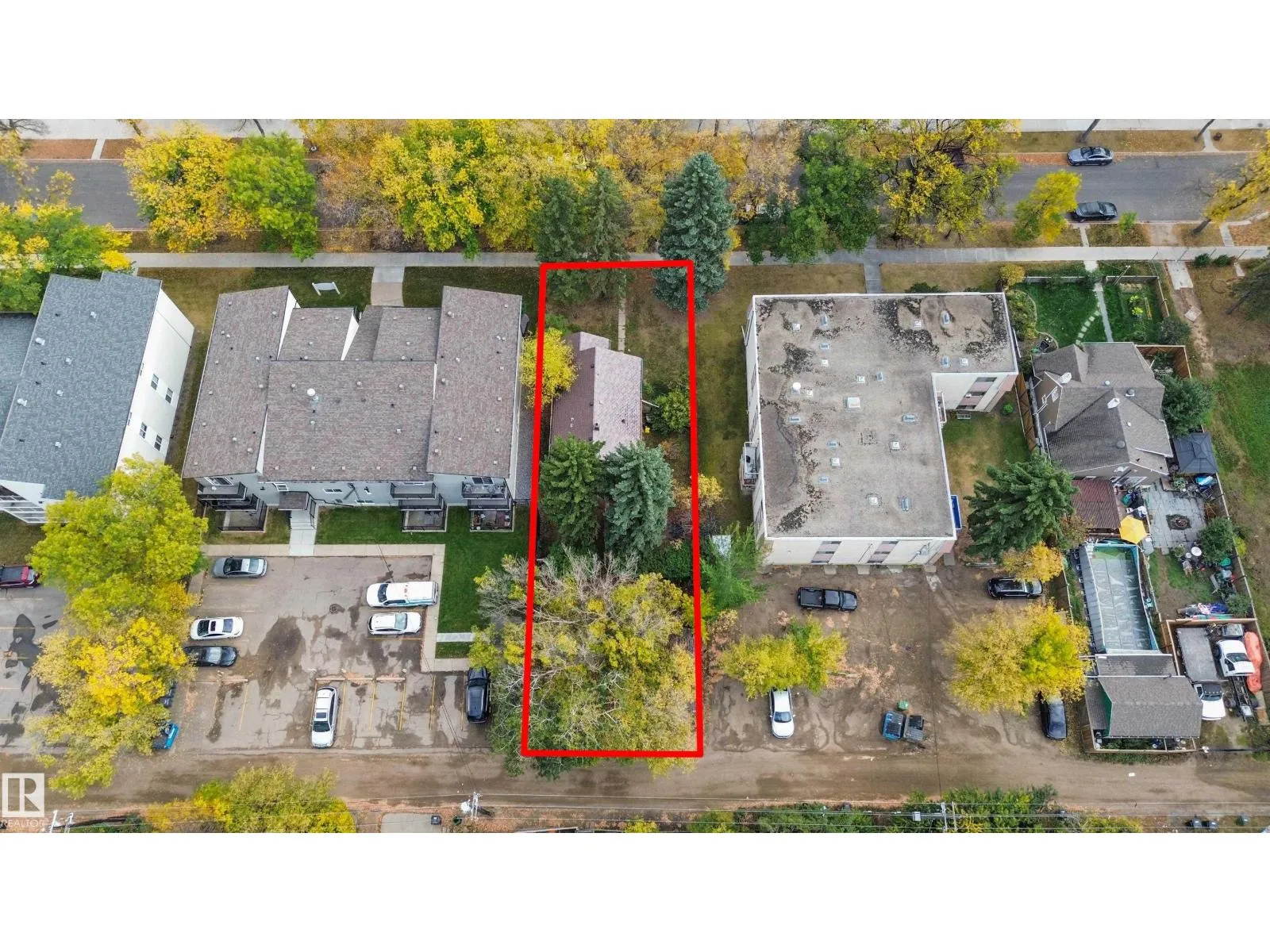 House for rent: 10822 107 St Nw, Edmonton, Alberta T5H 2Z3