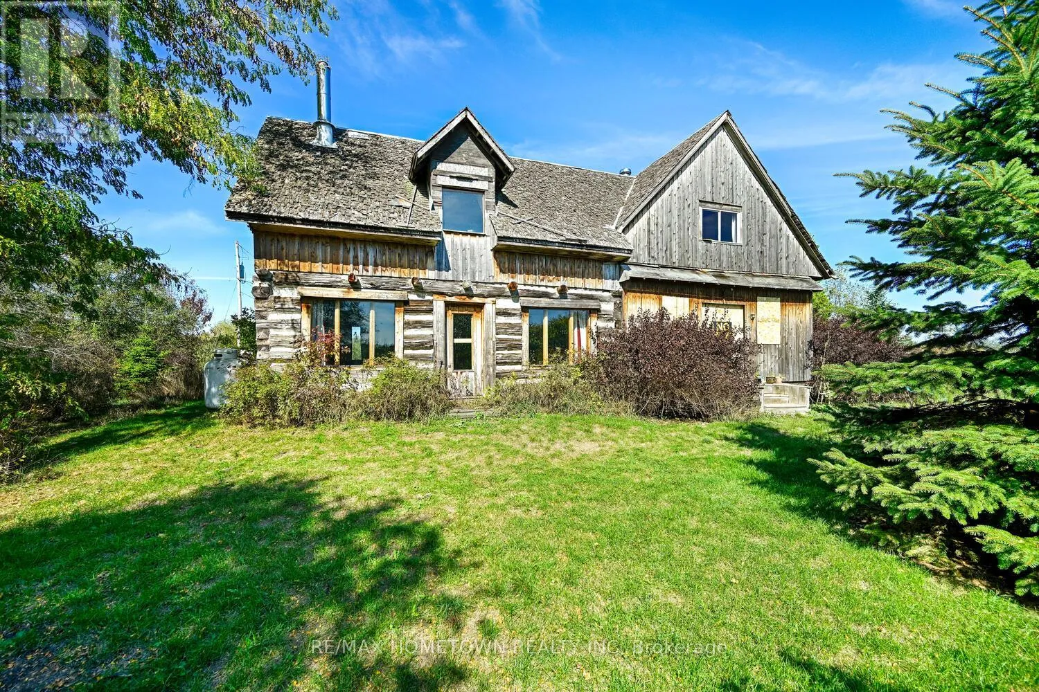 House for rent: 10827 Jellyby Road, Elizabethtown-Kitley, Ontario K0G 1R0