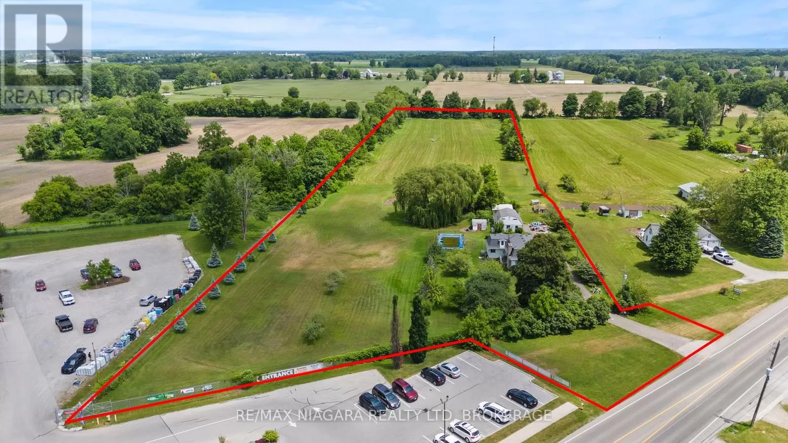 1083 Broad Street E, Haldimand, Ontario N1A 2Z1