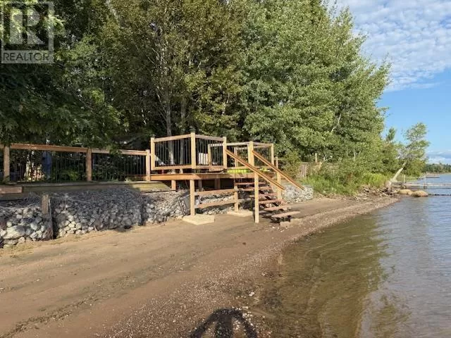 1083 Mission Rd, Goulais River, Ontario P0S 1E0