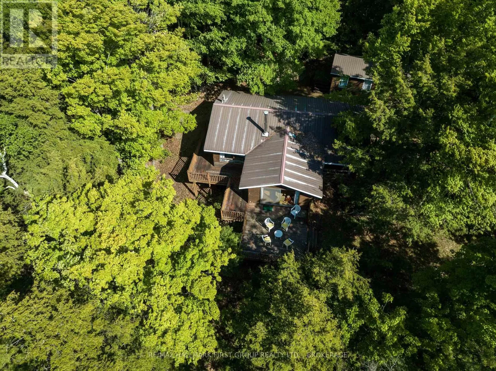 House for rent: 1083 Tober Lane, Frontenac, Ontario K0H 2L0