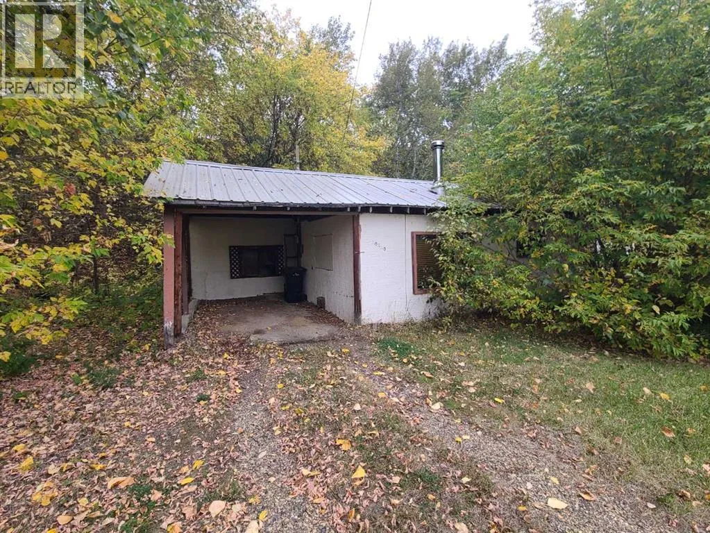 House for rent: 10830 91 Street, Peace River, Alberta T8S 1P9