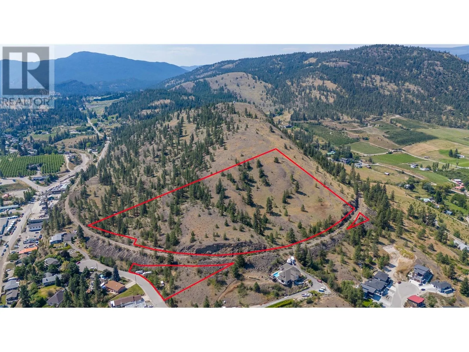 Other for rent: 10835 Dunham Cres Crescent, Summerland, British Columbia V0H 1Z0