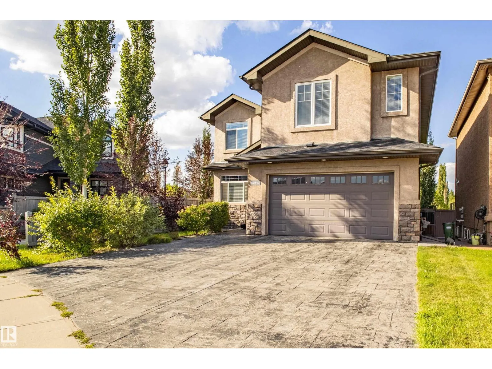 House for rent: 10842 175a Av Nw, Edmonton, Alberta T5X 0B8