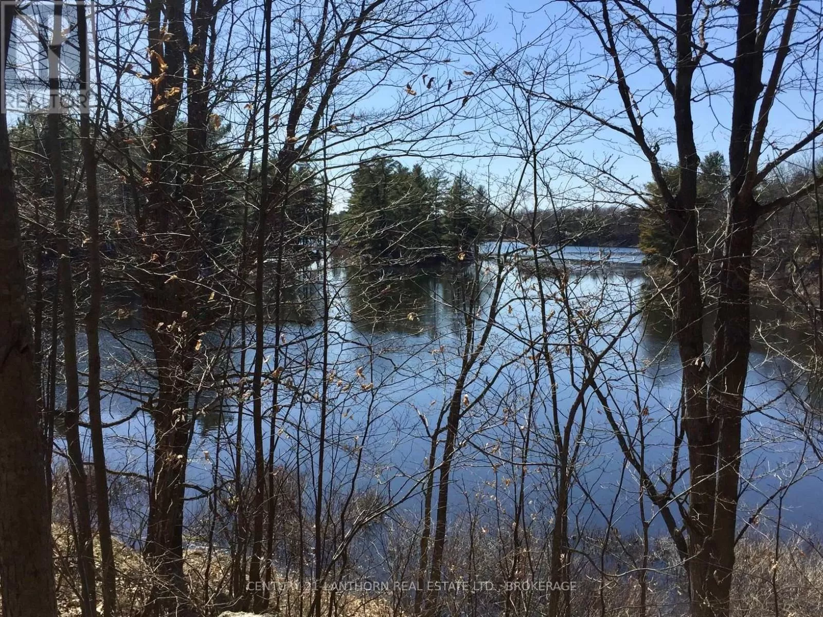 1085 Old Mine Road, Frontenac, Ontario K7M 0H2