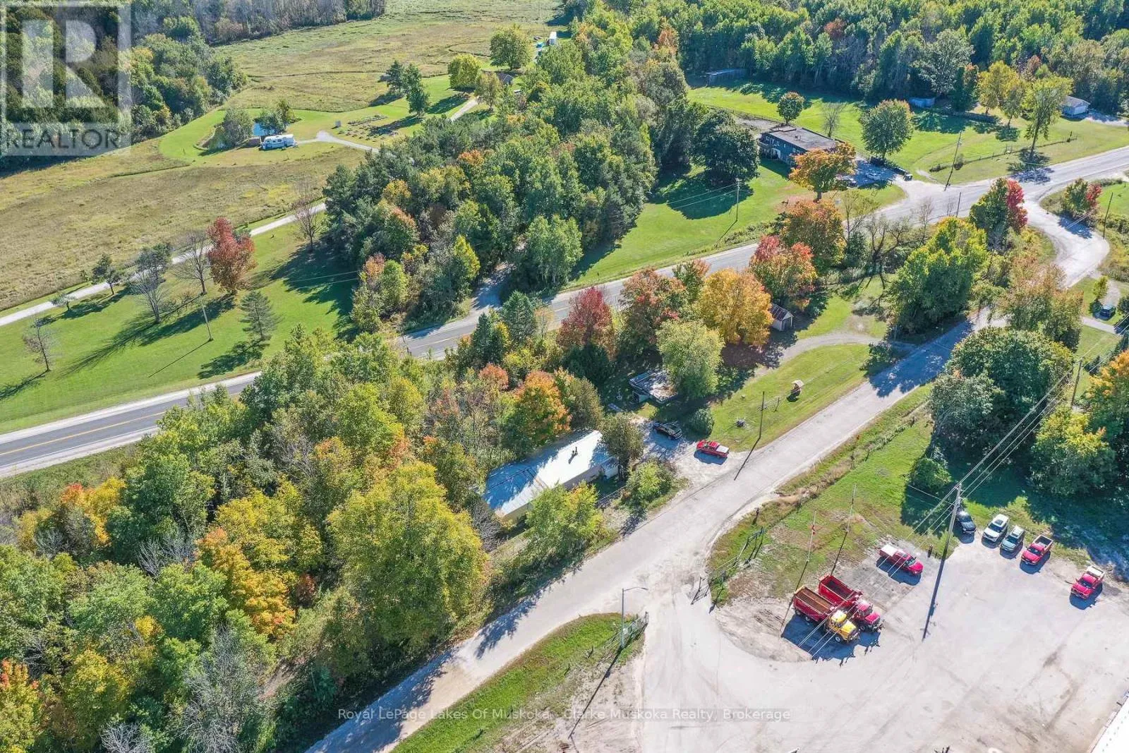 House for rent: 1085 R Nelson Road, Severn, Ontario L0K 2C0