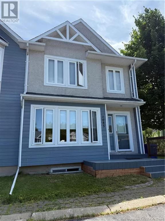 House for rent: 1085 Westbrook Court, Bathurst, New Brunswick E2A 4X1