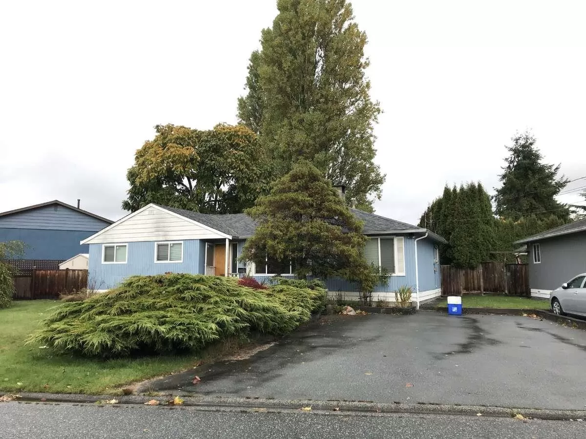 House for rent: 10854 Brandy Drive, Delta, British Columbia V4C 2H9