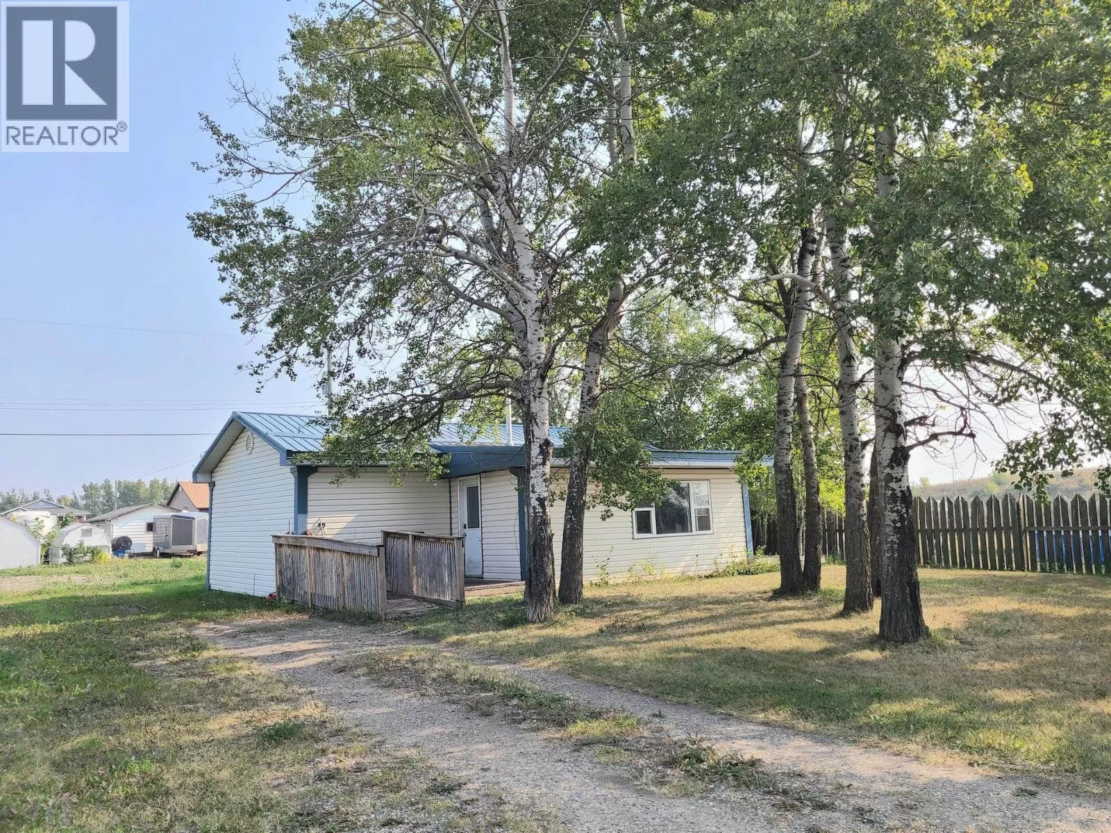 House for rent: 10855 102 Street, Taylor, British Columbia V0C 2K0