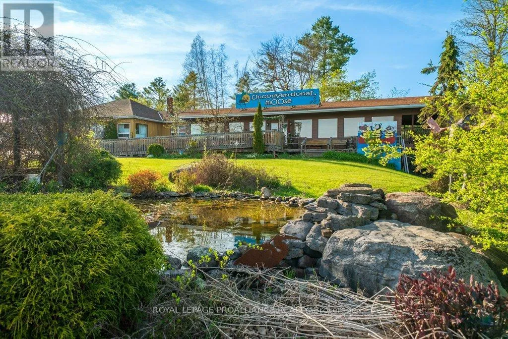 108575 Highway 7, Tweed), Ontario K0K 2K0