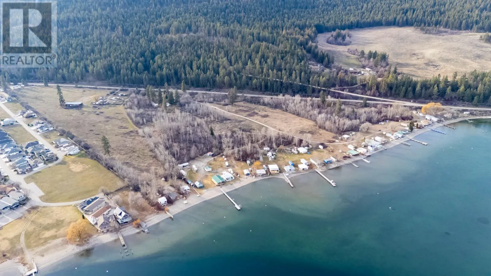 Other for rent: 10859 Clifford Road, Vernon, British Columbia V1H 2H2