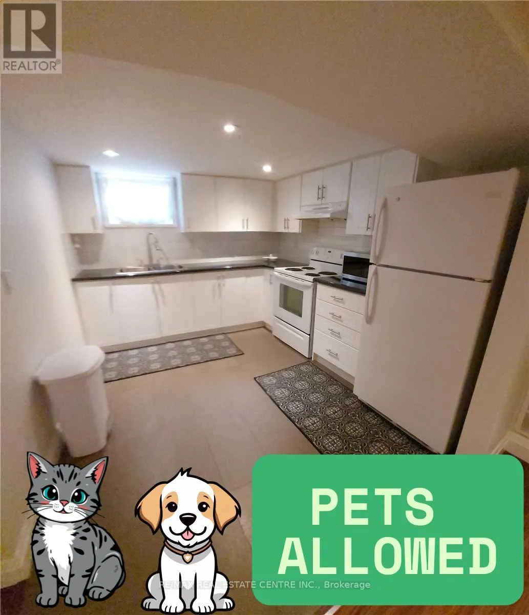 House for rent: 1086 Fourth Street, Mississauga, Ontario L5E 1K3