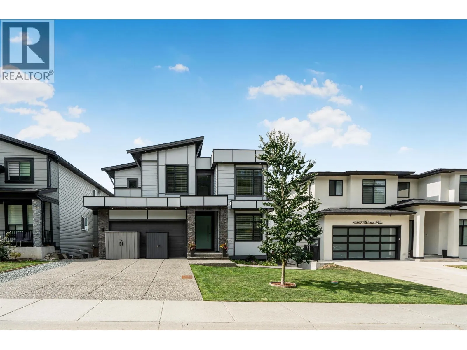 House for rent: 10861 Morrisette Place, Maple Ridge, British Columbia V2W 1G8