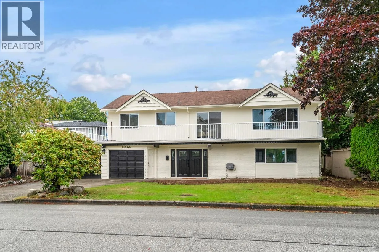 House for rent: 10864 Springmont Gate, Richmond, British Columbia V7E 1Y4