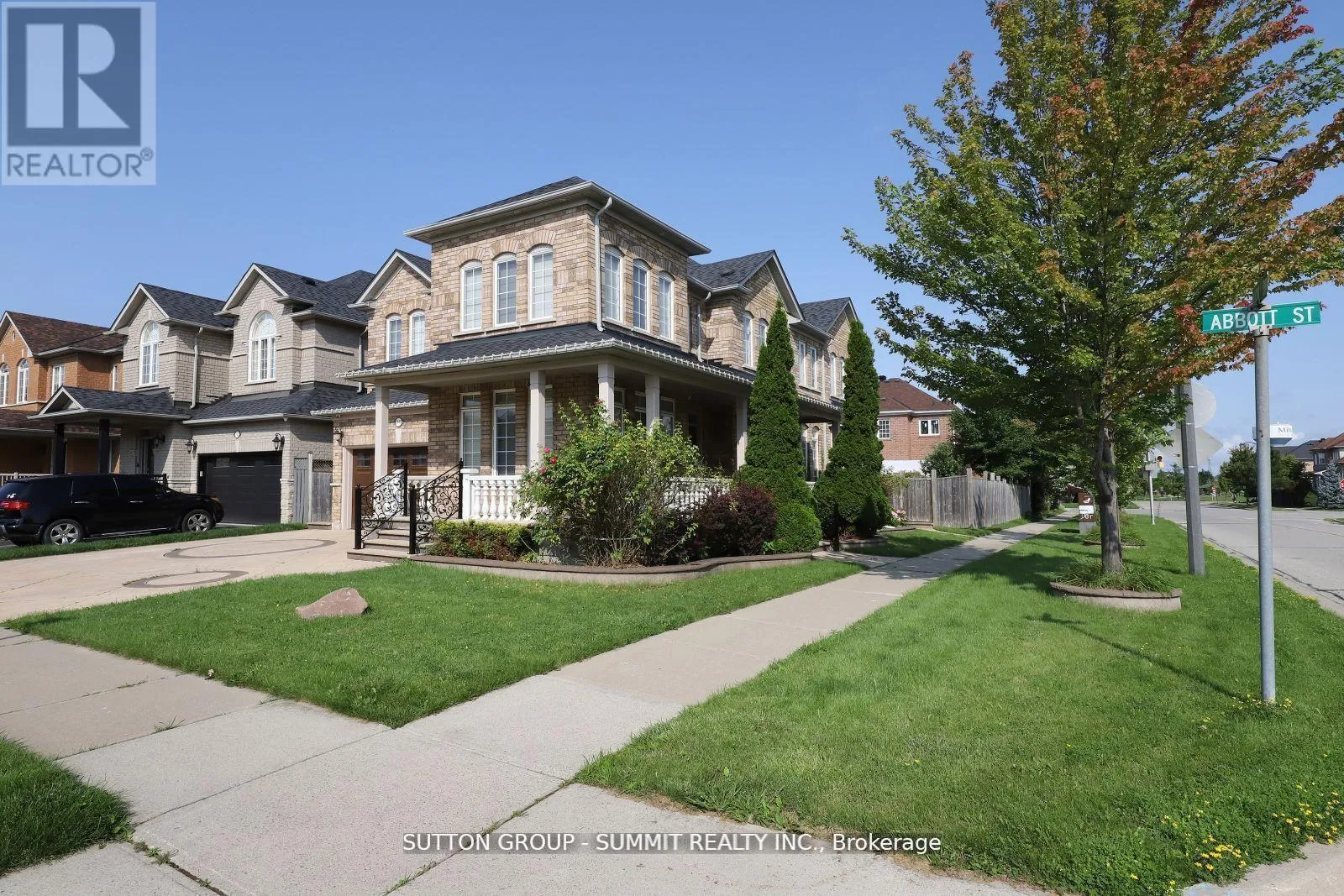 House for rent: 1087 Abbott Street, Milton, Ontario L9T 5P5