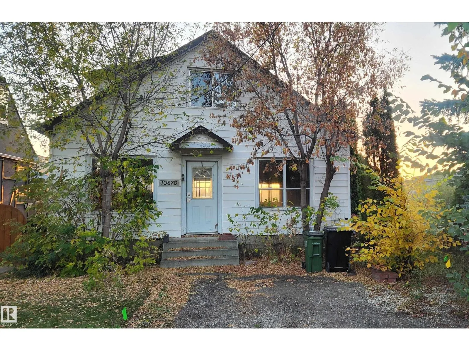 House for rent: 10870 75 St Nw Nw, Edmonton, Alberta T5B 2A9