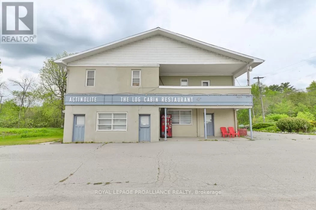 108773 Highway 7, Tweed), Ontario K0K 3J0