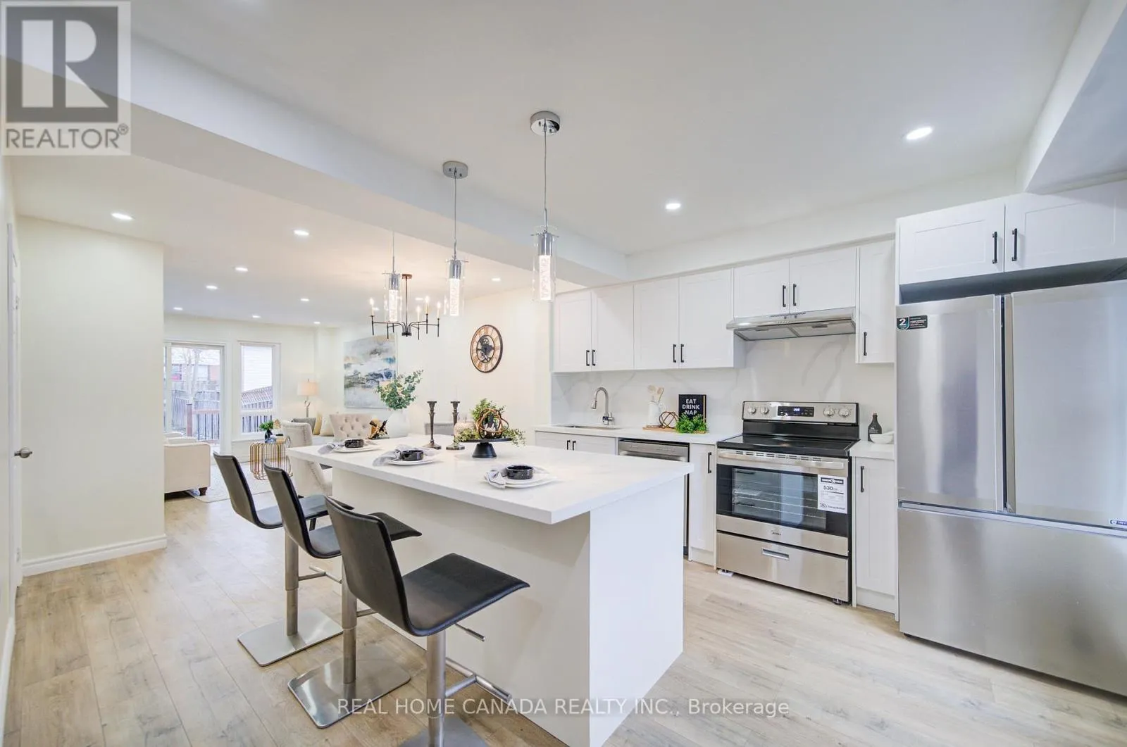 House for rent: 1088 Venus Crescent, Oshawa, Ontario L1J 6E4