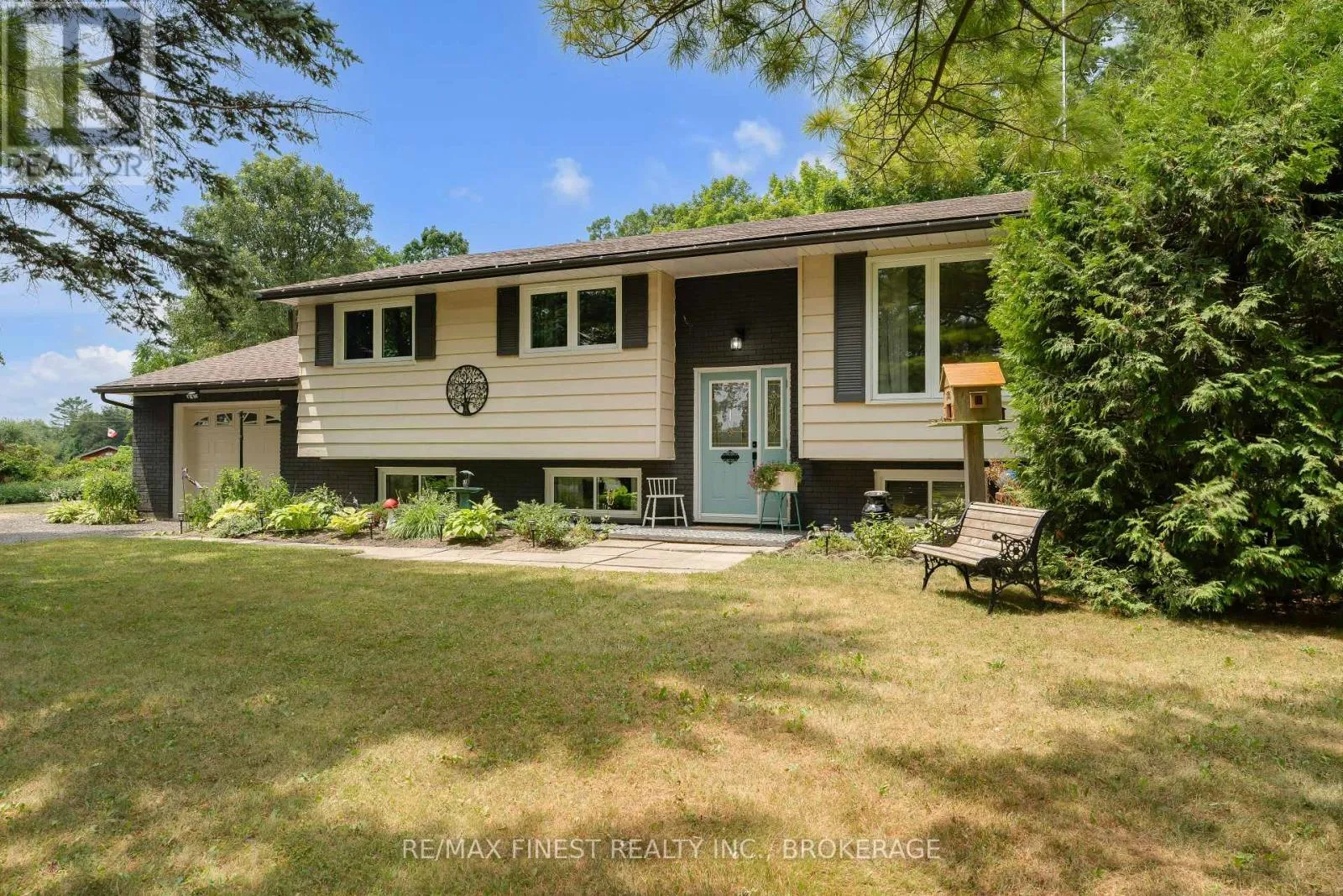 House for rent: 1089 County Road 9 Road, Greater Napanee, Ontario K7R 0E4