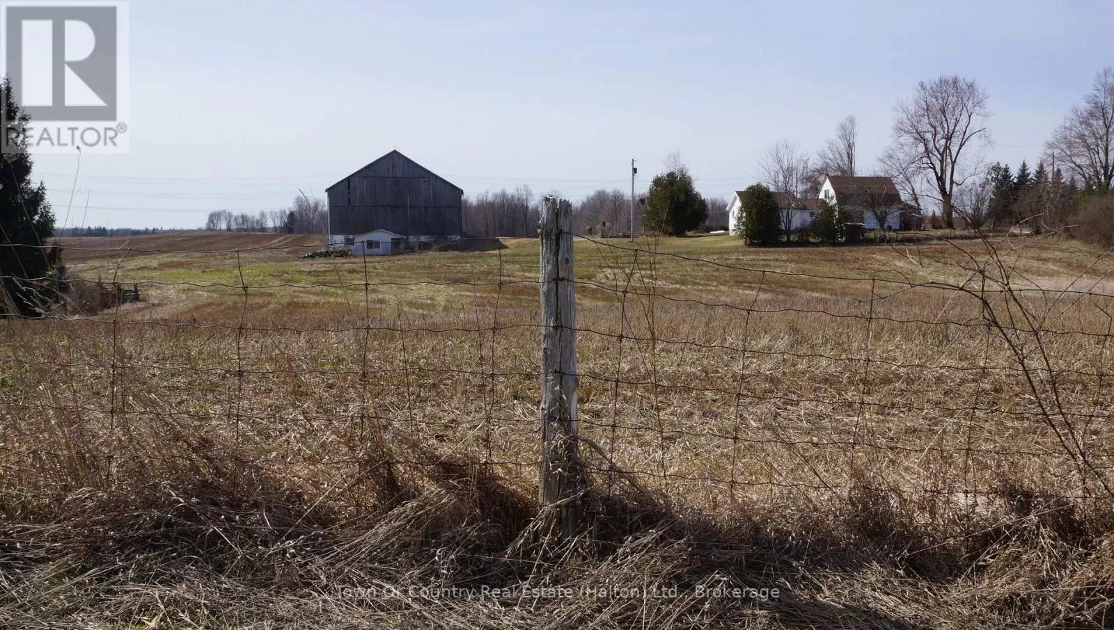 Unknown for rent: 10894 32 Side Road N, Halton Hills, Ontario L7J 2L8