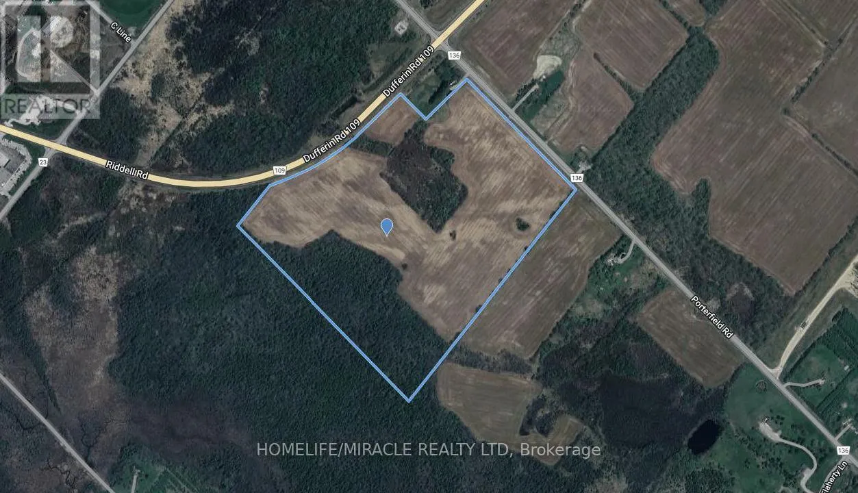 109 - 0 County Road, Caledon, Ontario L7K 1R6