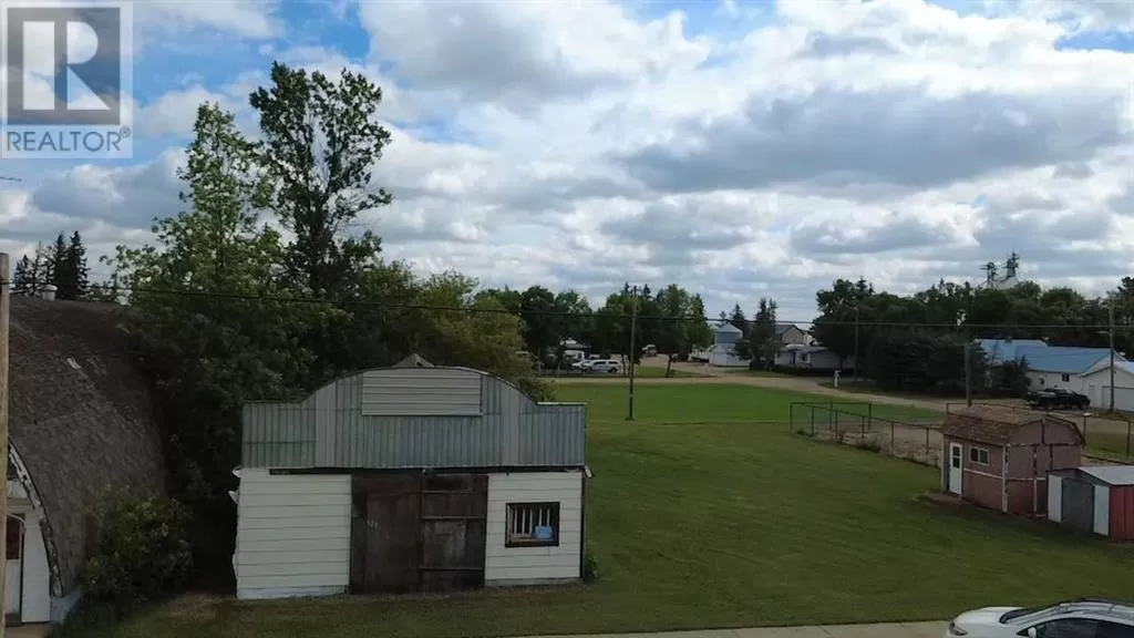 109 1 Street E, Alliance, Alberta T0B 0A0