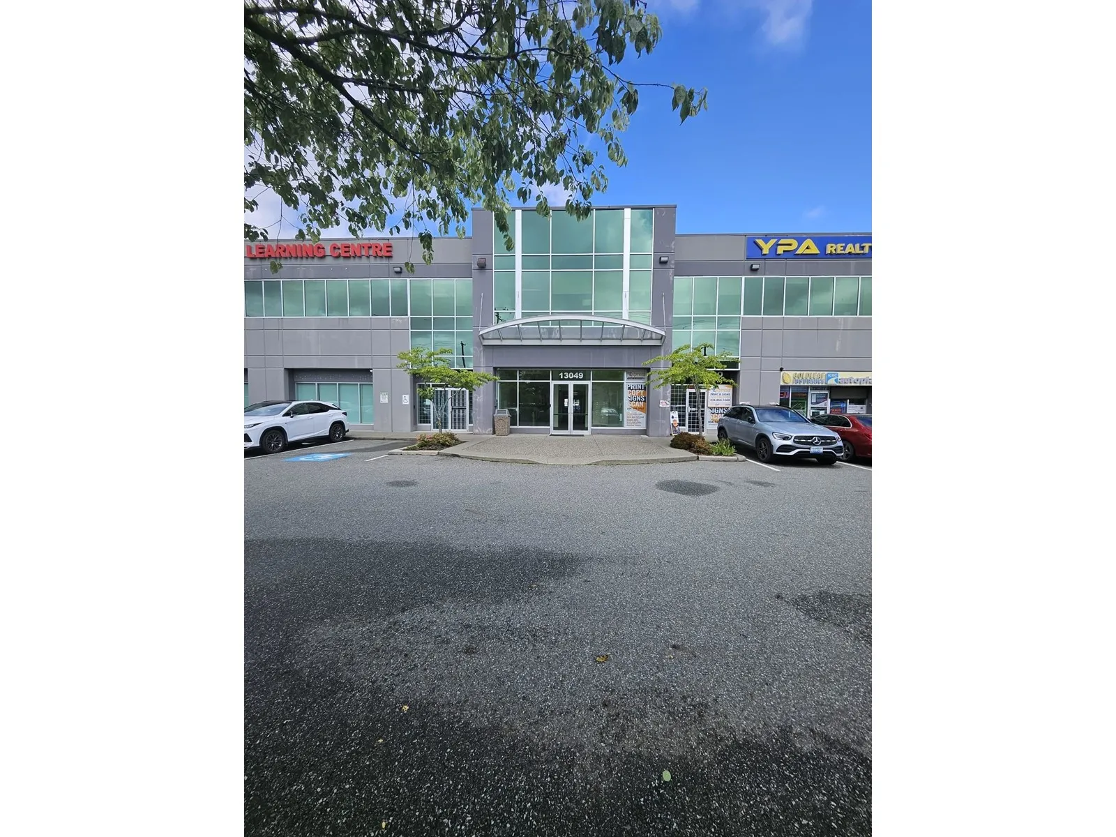 109 13049 76 Avenue, Surrey, British Columbia V3W 2V7