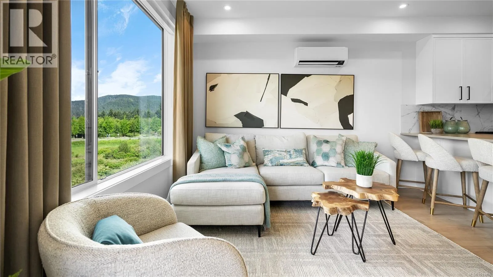 Apartment for rent: 109 1371 Goldstream Ave, Langford, British Columbia V9B 7B7