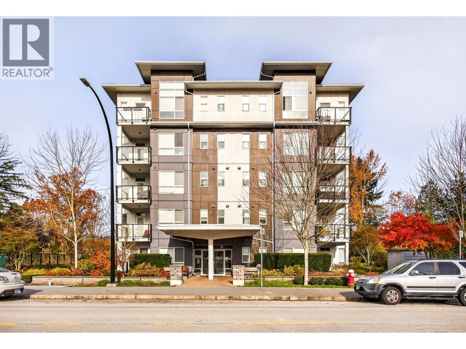 Apartment for rent: 109 22315 122 Avenue, Maple Ridge, British Columbia V2X 4K7