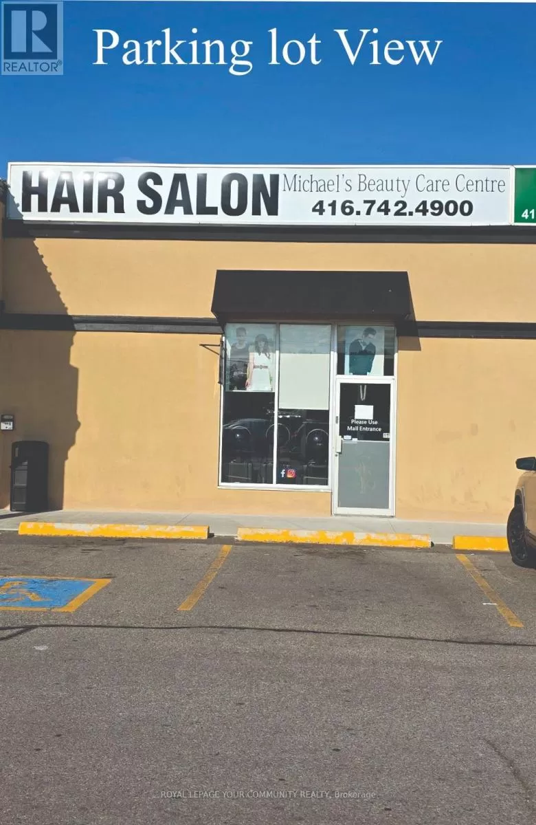 109 - 2291 Kipling Avenue, Toronto, Ontario M9W 4L6